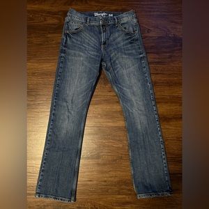 Wrangler Retro Slim Boot Men’s Jeans 32X32